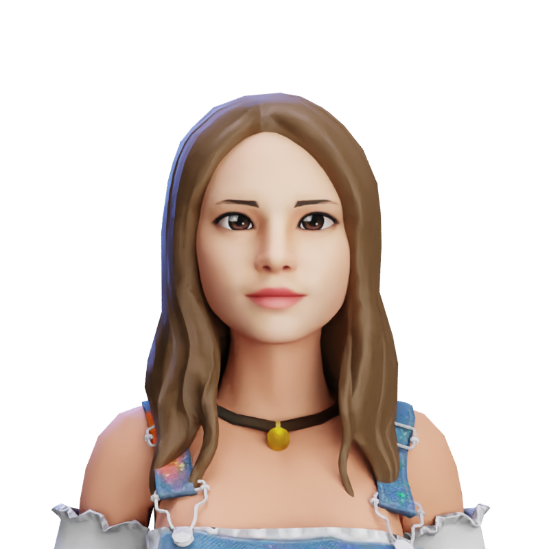 Jenny's avatar
