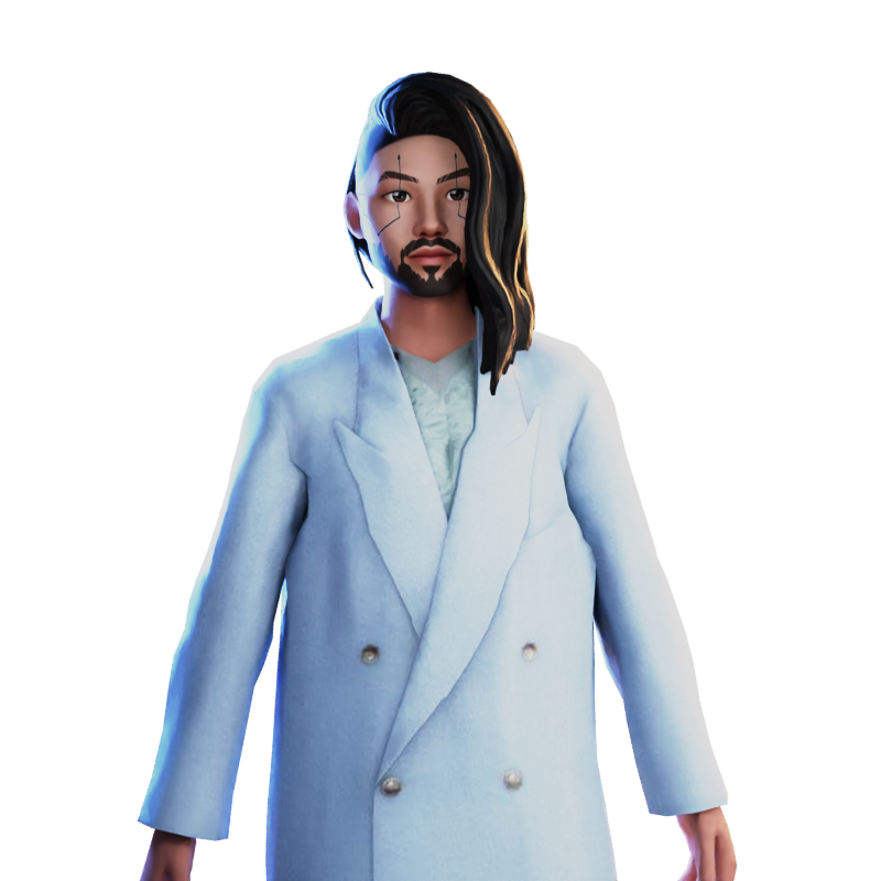 JulesNorris's avatar