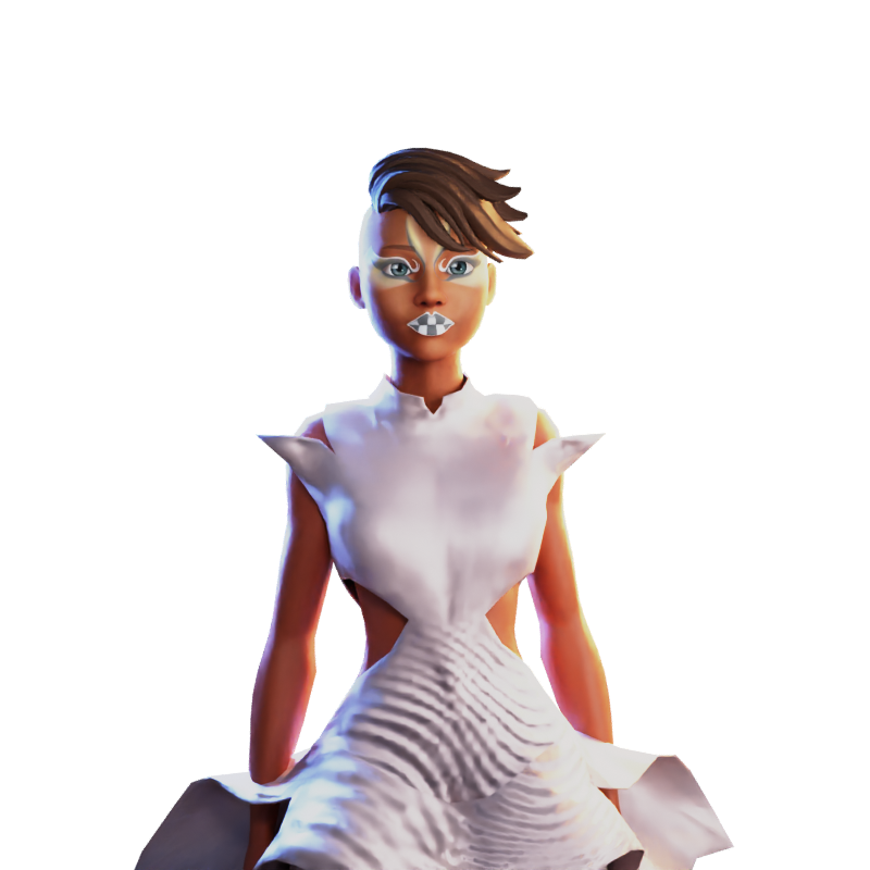 The Fashion DAO's avatar