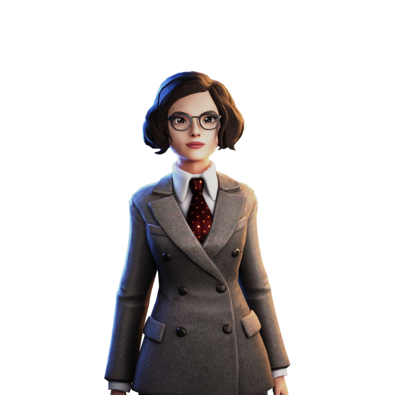 Art Glycine's avatar