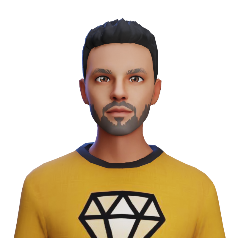 Marcos's avatar