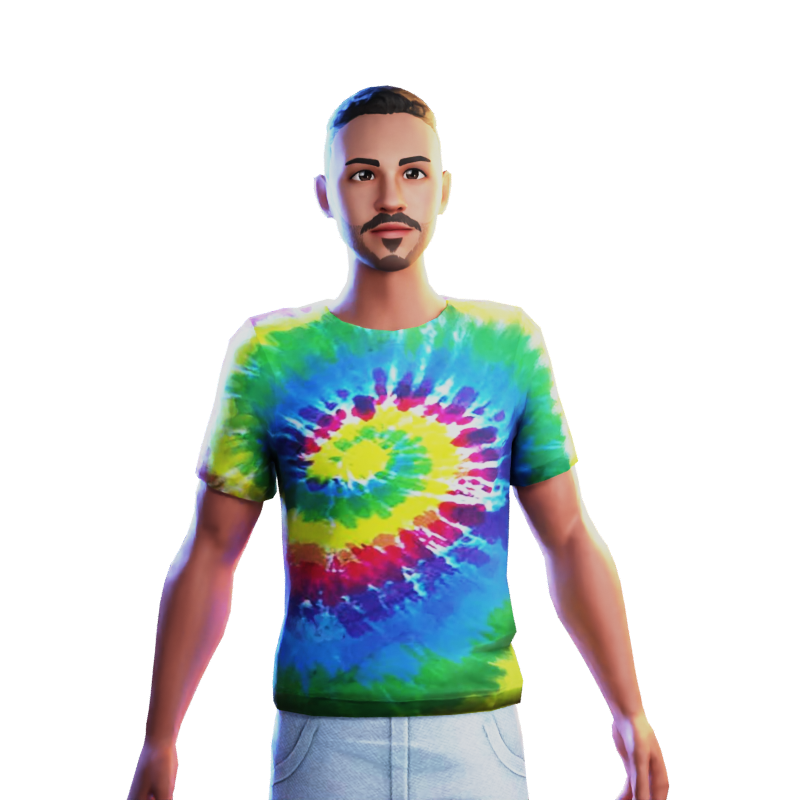 Alexisfreelance's avatar