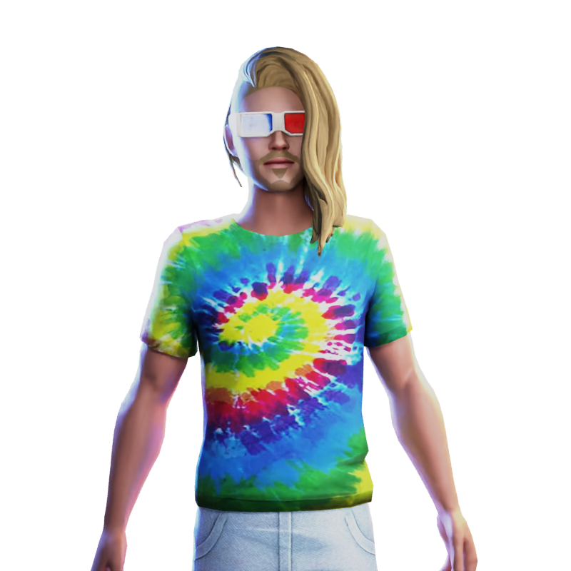 Tyler McNair's avatar