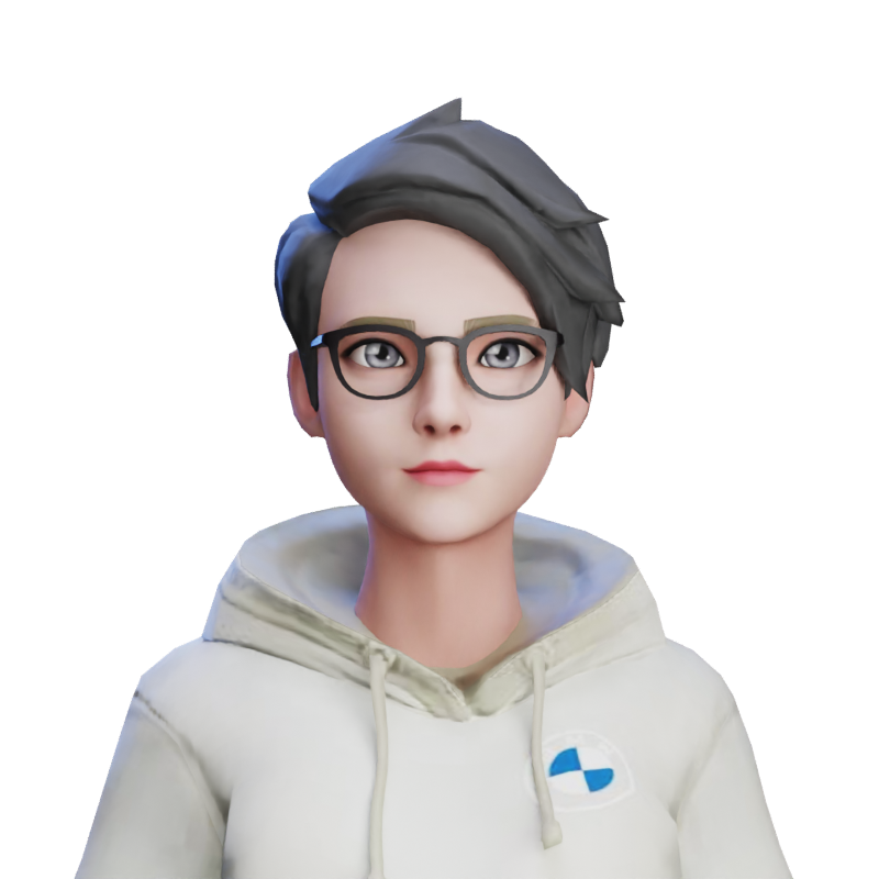 clouDragon's avatar