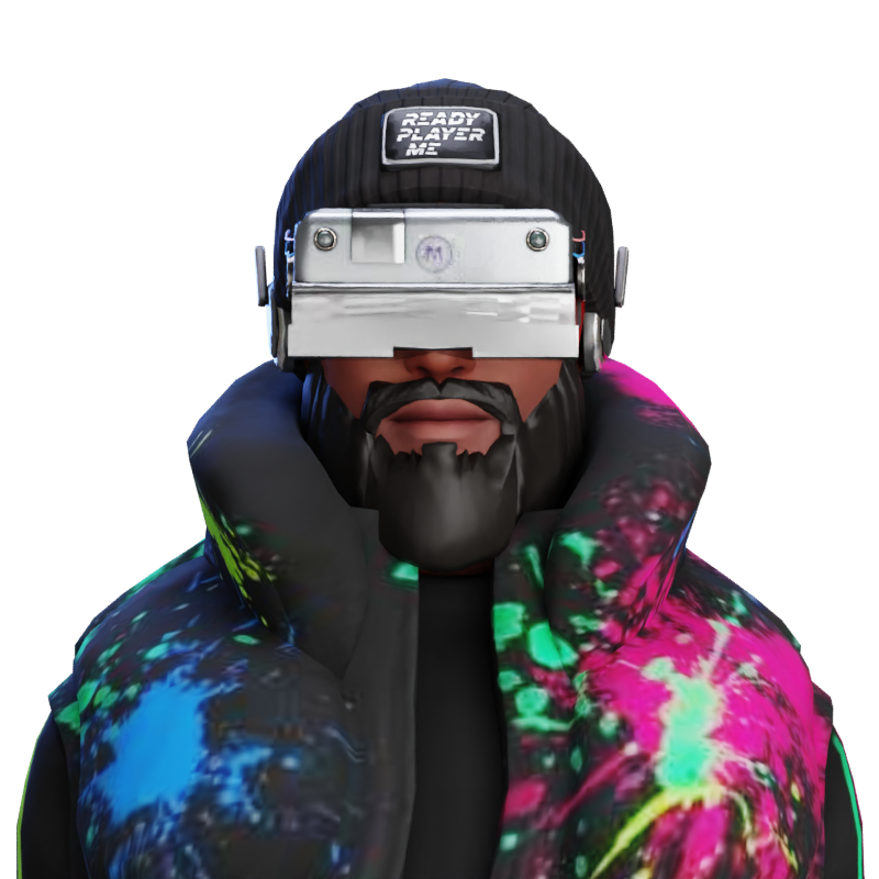 CAPTAIN TYWHO's avatar