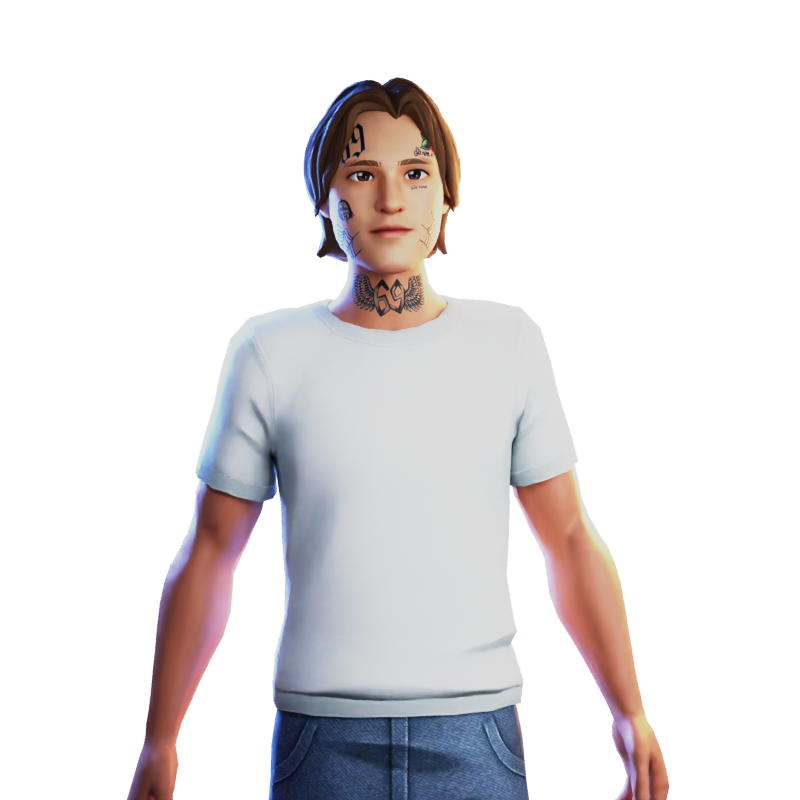 Laurent Leoncini's avatar