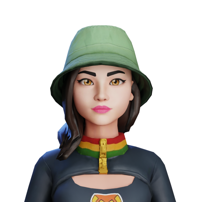 Krooauy's avatar