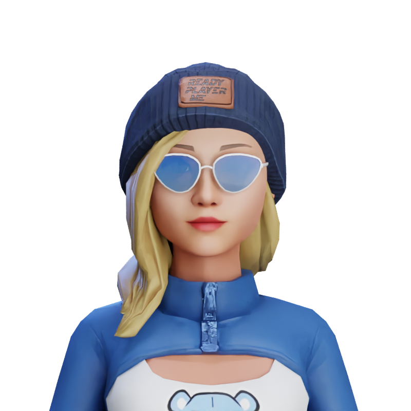 Apple's avatar