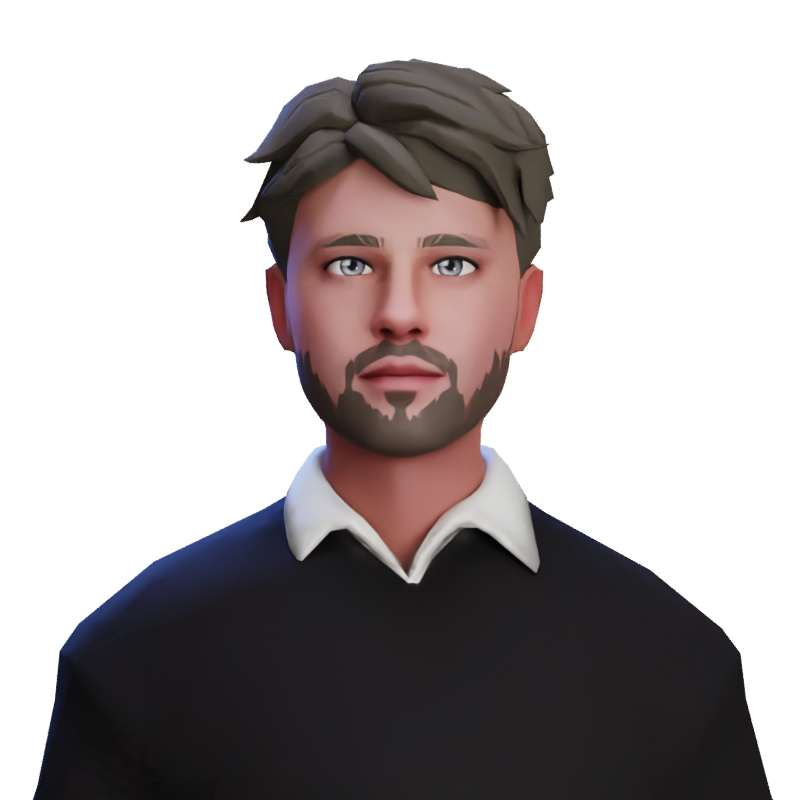 Ryan's avatar