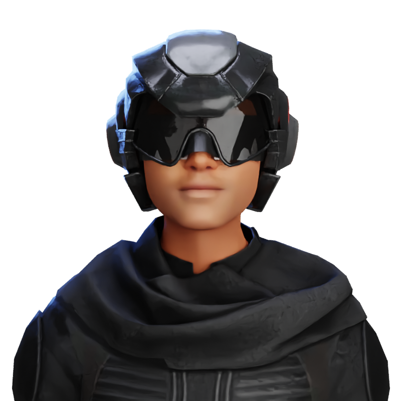 ROBOT31935's avatar