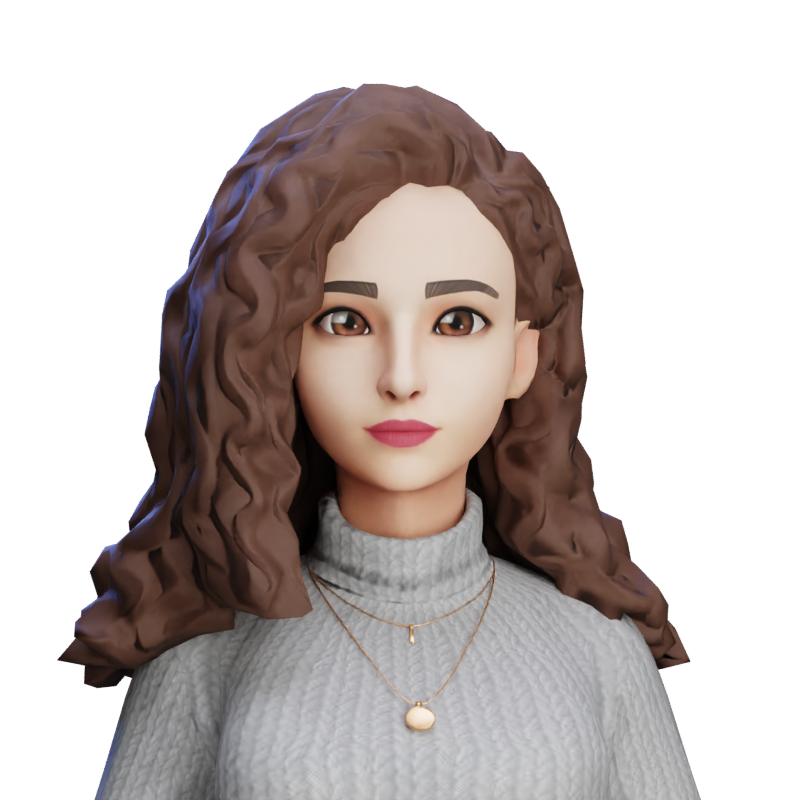 Athina Papadopoulou's avatar