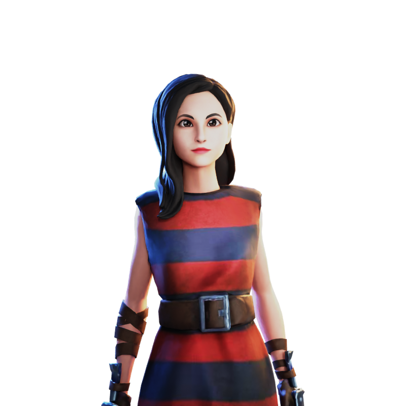 Valeria (valeria_93732) Spatial