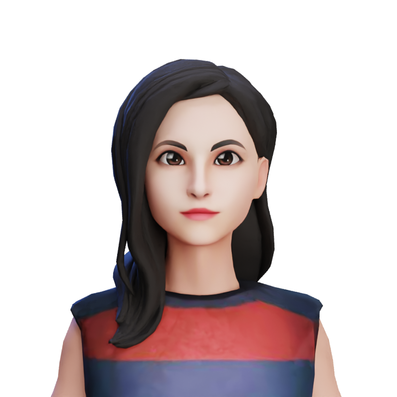 Valeria's avatar