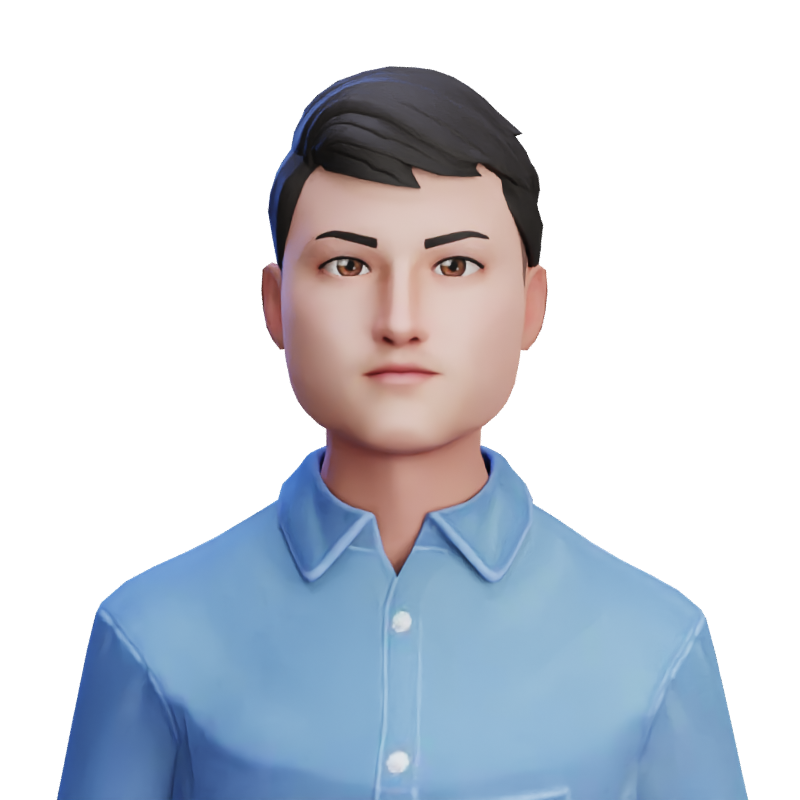 Bernardo's avatar