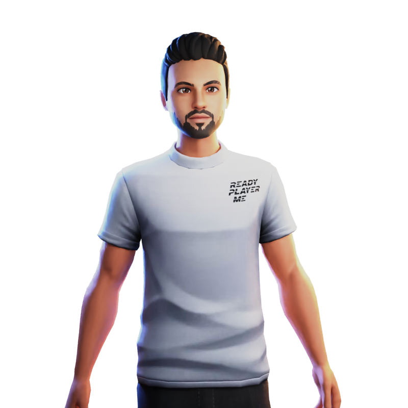 Vishnuprakash R's avatar