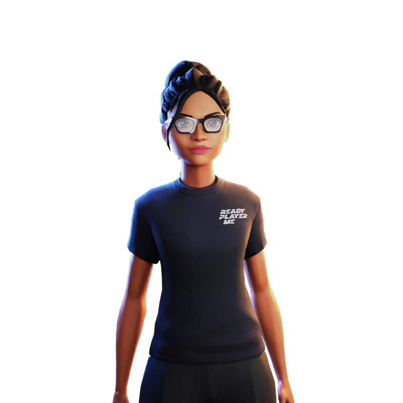 Jasmine Celon's avatar