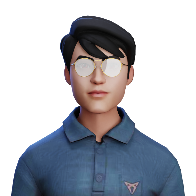 UNGUNG's avatar