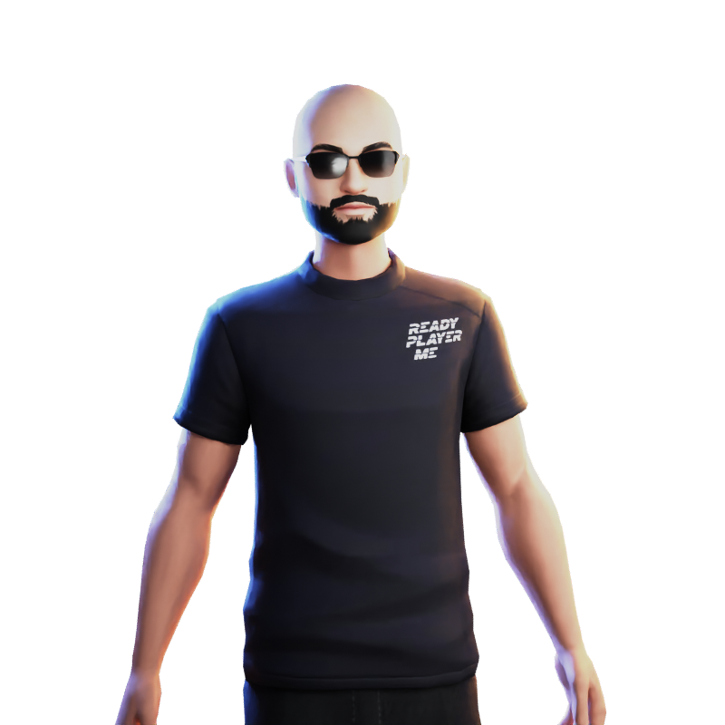 Franck Gerard's avatar