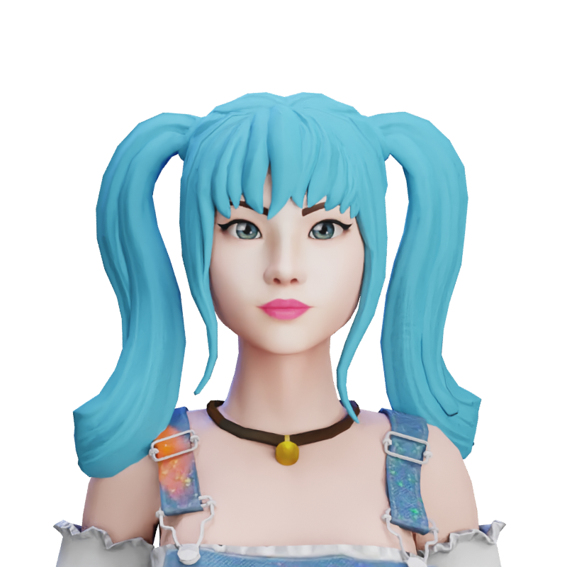 Krunan's avatar