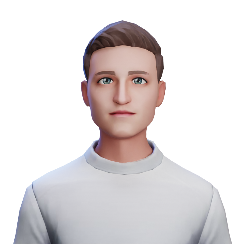 Artem Stefanov's avatar