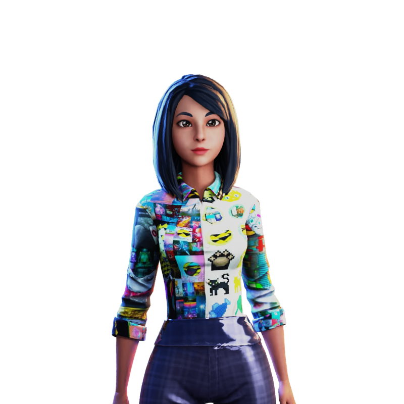 CannaQueenCara's avatar