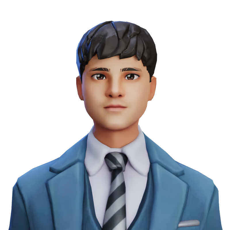 Daichi Nakatani's avatar