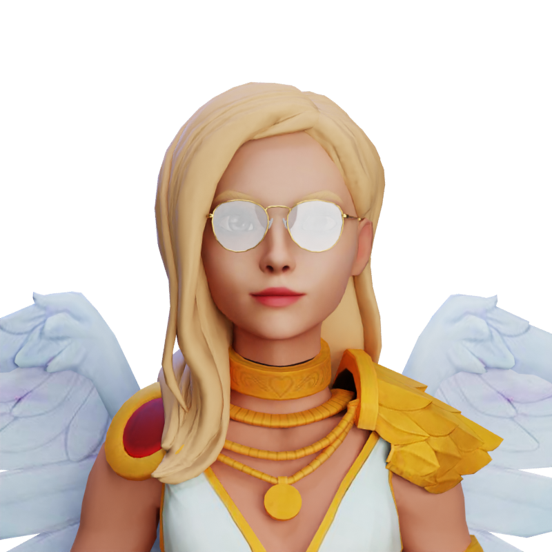Cloud Scouts's avatar