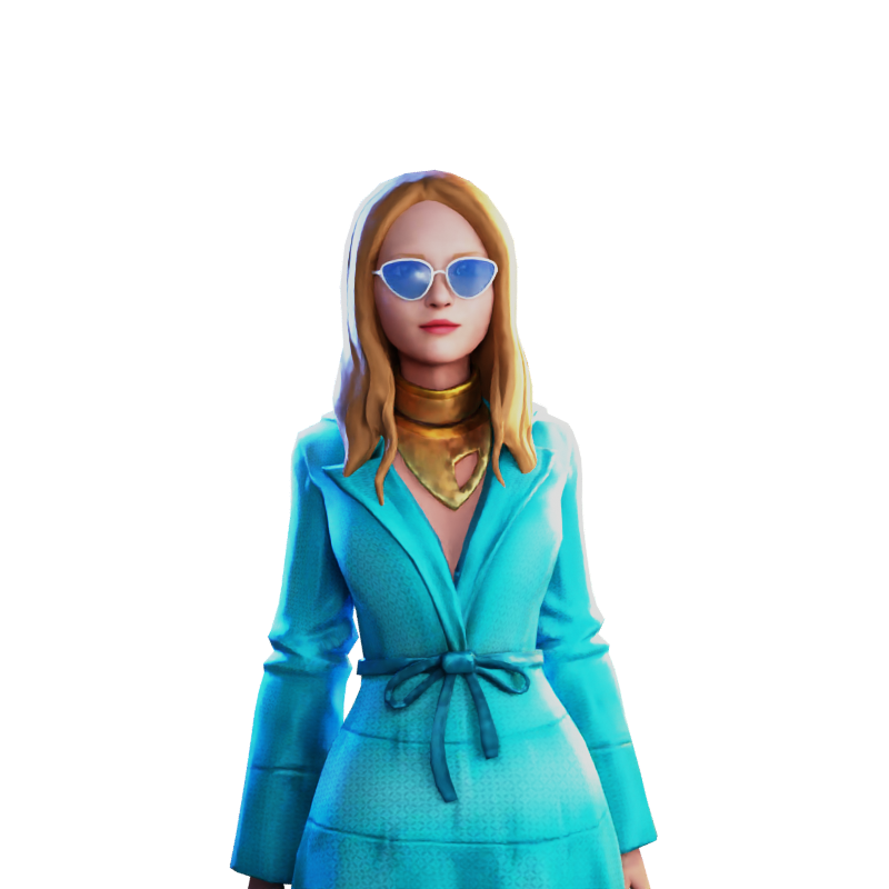 CheekyGirl Gallery69's avatar