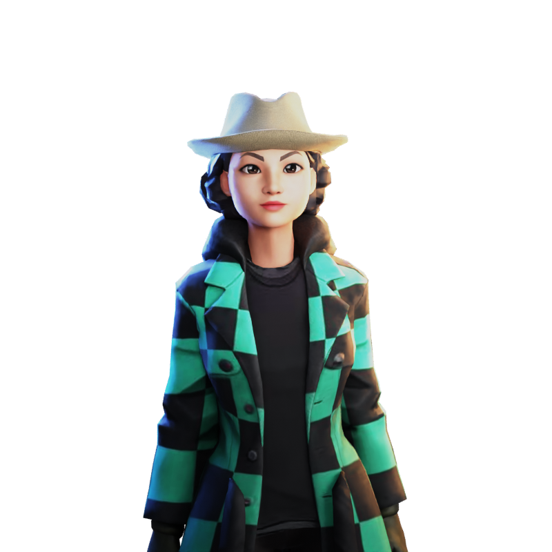 Khwanchanok N.'s avatar