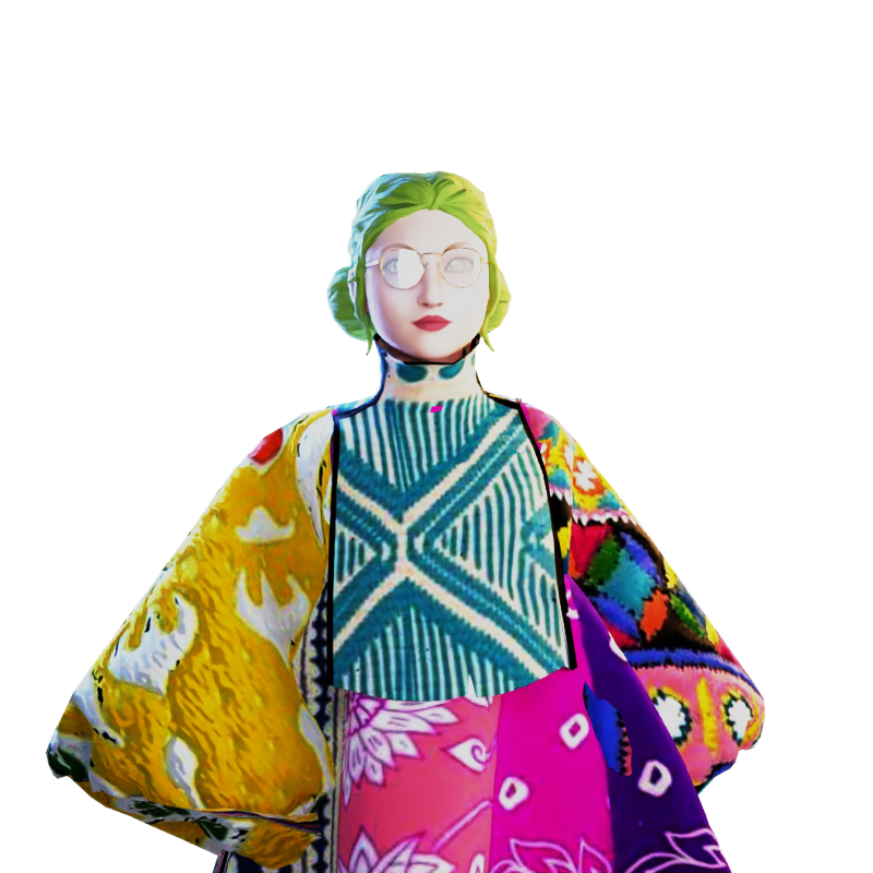 Siriana Lundgren's avatar