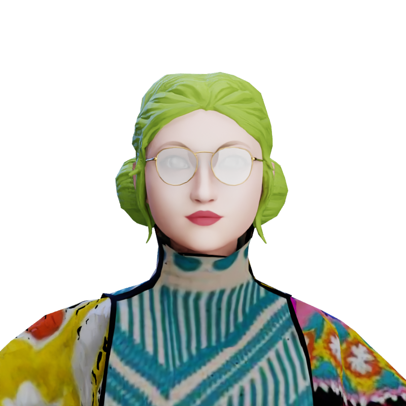 Siriana Lundgren's avatar