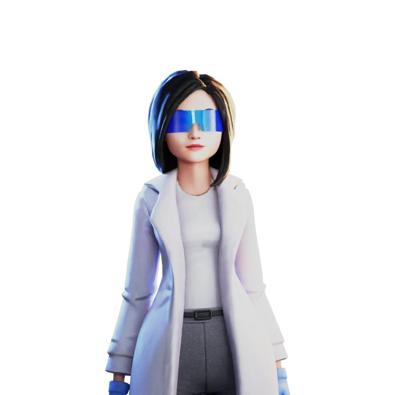 Teacher Pim's avatar