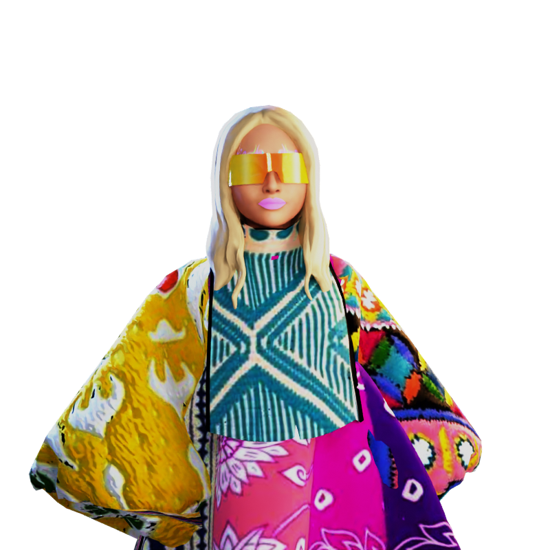 Meru Birkin's avatar