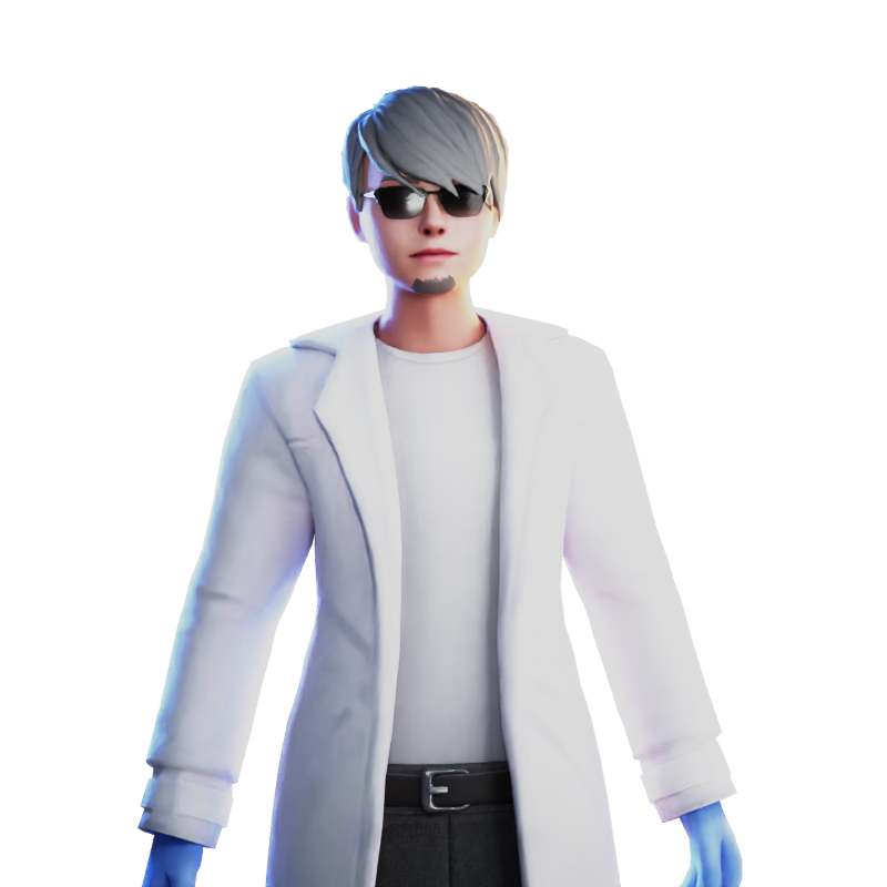 Sass Sasaki's avatar