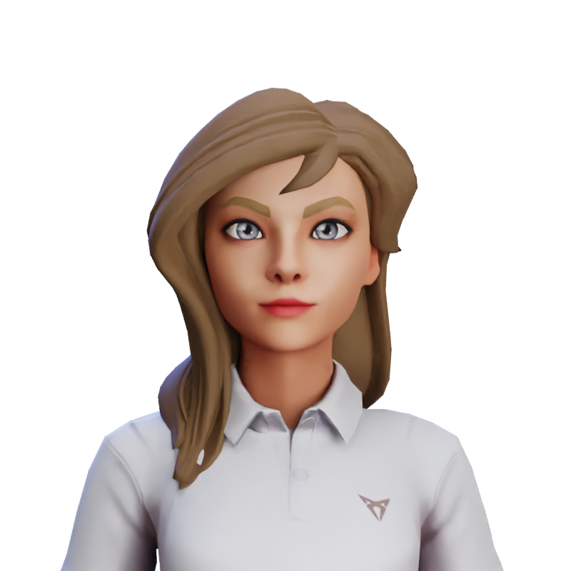 Anja Grundböck's avatar