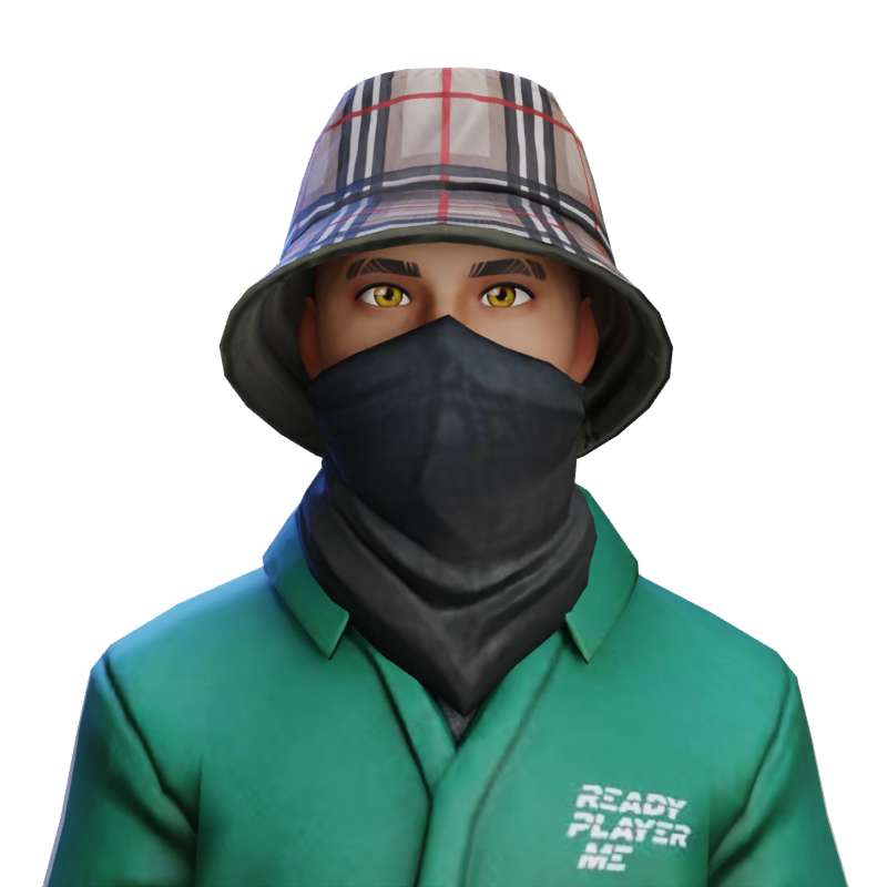 LZ's avatar