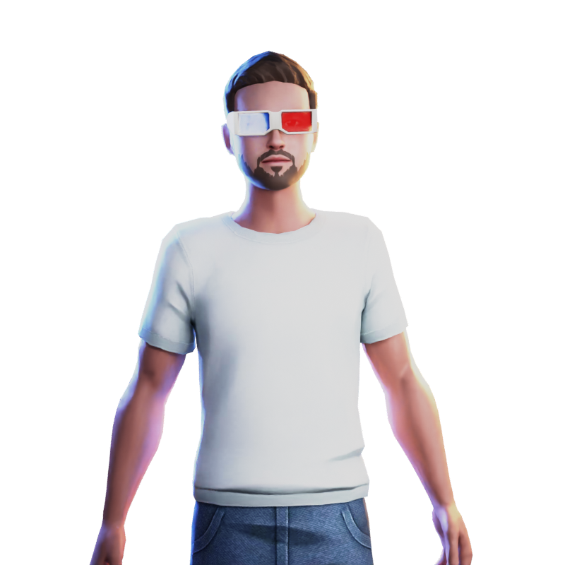 TheRocketGallery's avatar