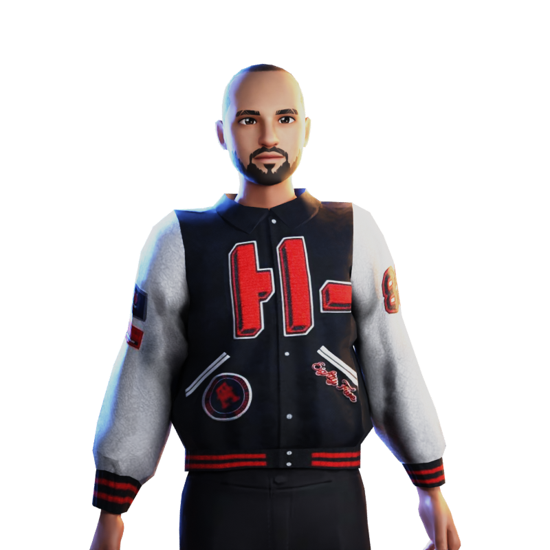 Royal Partner's avatar