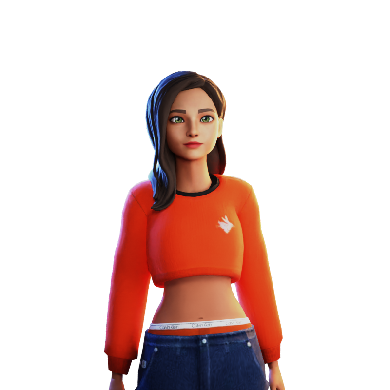 MARTINA CANALES's avatar