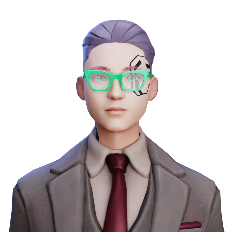 MetaJunn's avatar