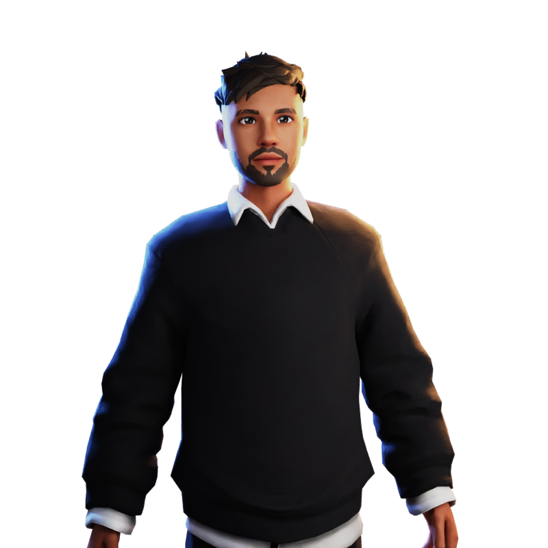 Dimitris Fkiaras's avatar