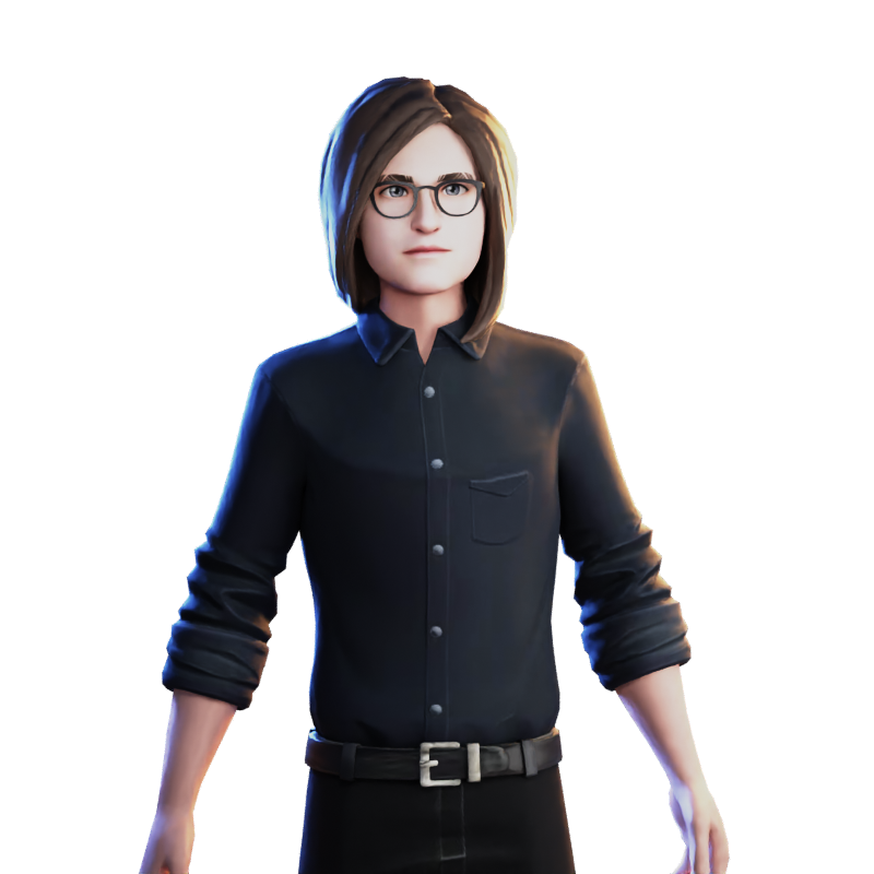 Patrick Donoghue's avatar