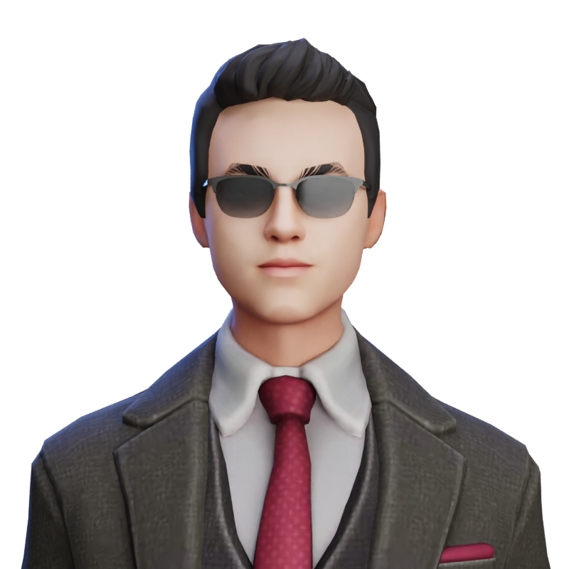 Jordan's avatar