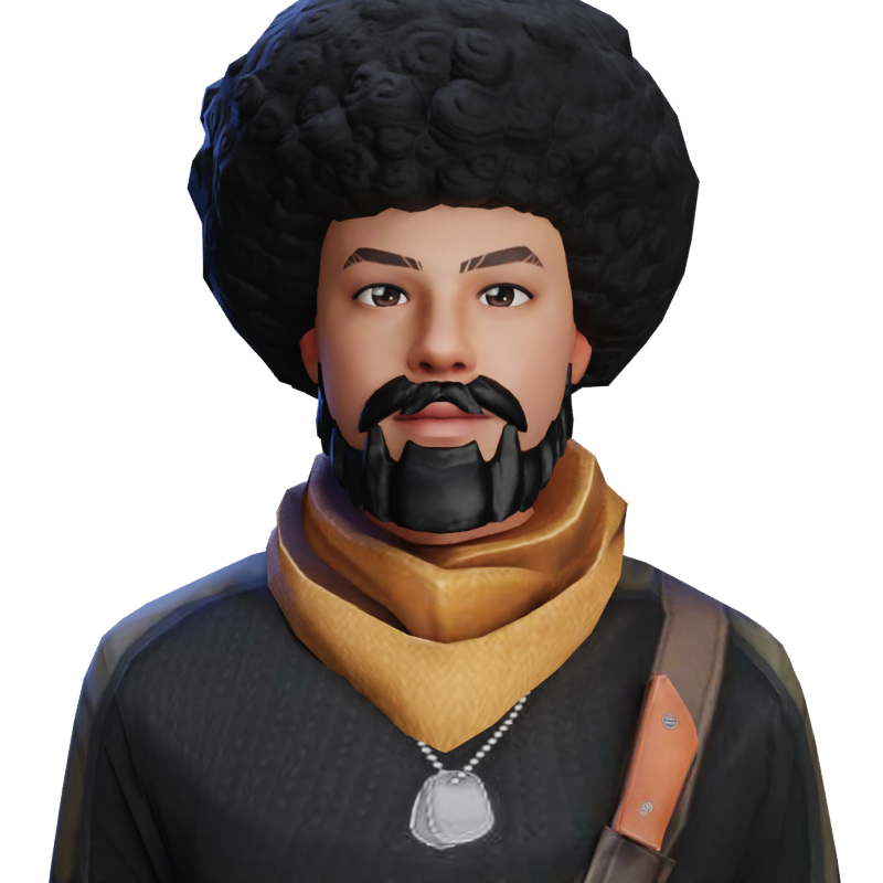 indefatigable's avatar