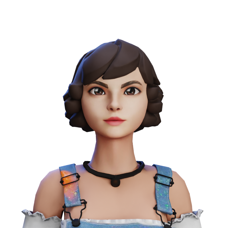 camila's avatar