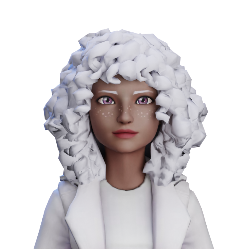 Ms Ruby's avatar