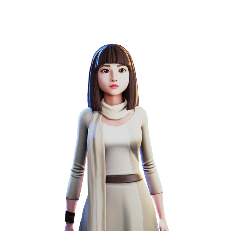 Mayumi True Ocean's avatar