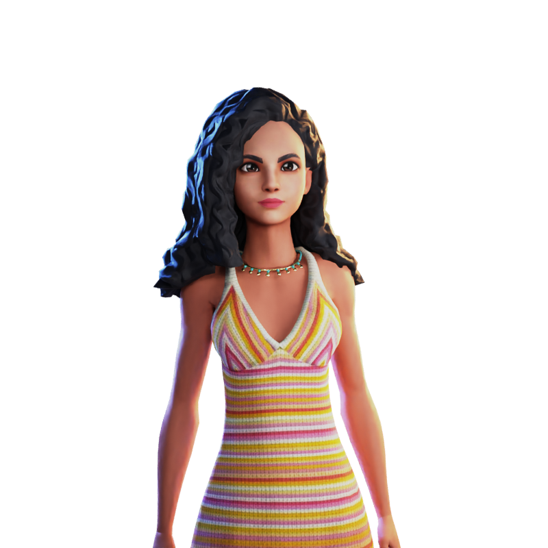 Nathaly (@nathaly_63930) | Spatial