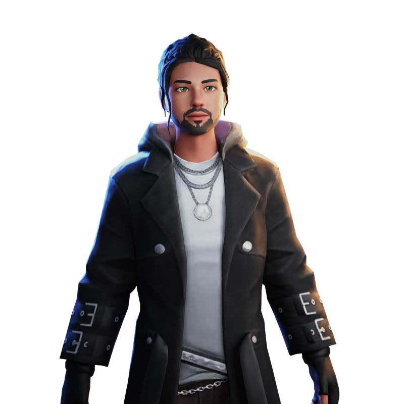 Jason Matias's avatar