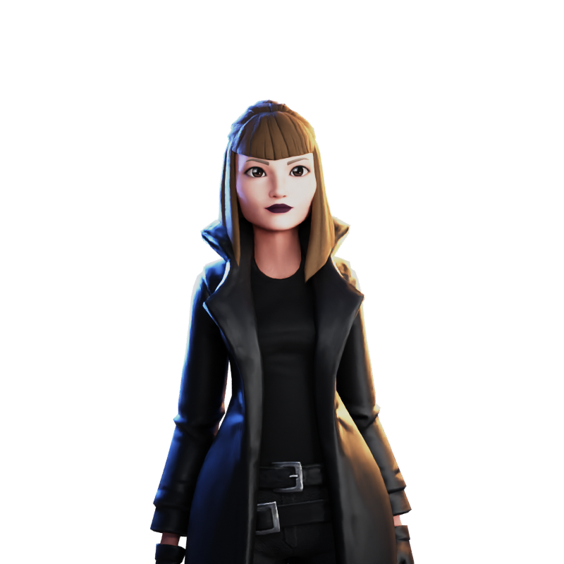 Emilia Draper's avatar